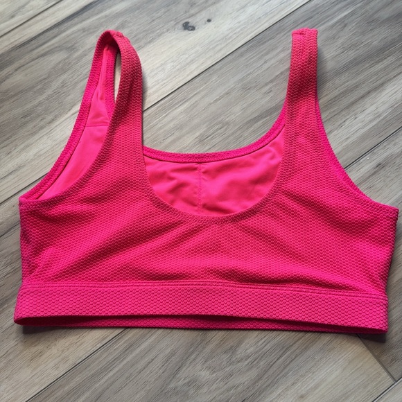 Zyia Fuchsia Maren Bikini - Picture 6 of 7